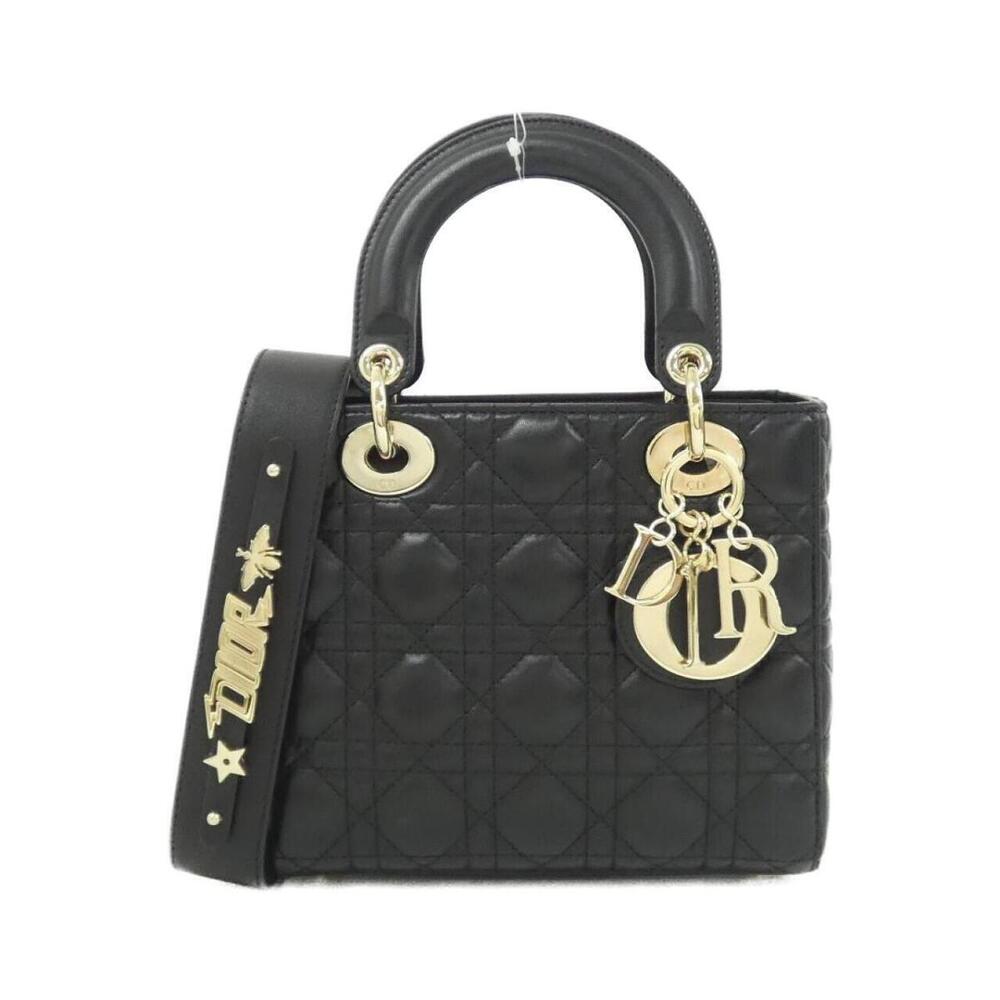 Christian Dior MY ABC DIOR Lady Bag